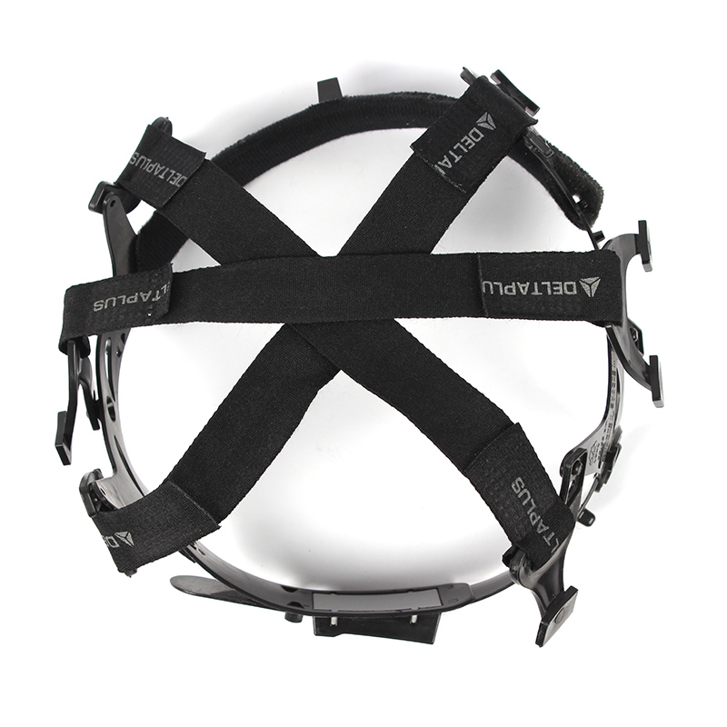 代爾塔102024安全帽帽襯 代爾塔102024安全帽帽襯