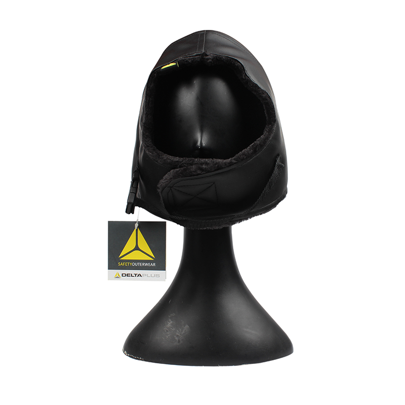 代爾塔102023皮質(zhì)防寒冬帽