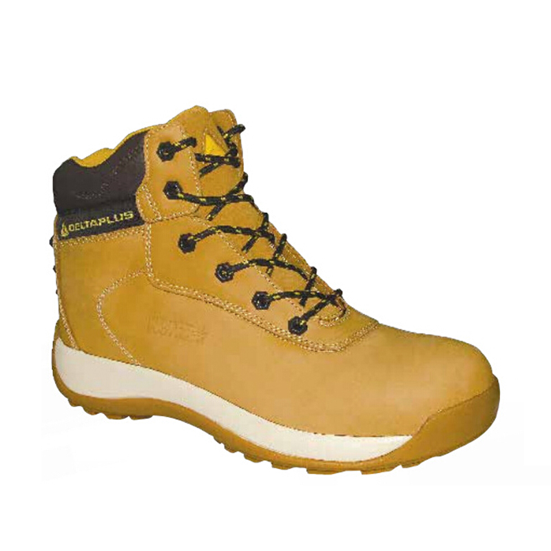 代爾塔301912防砸防刺穿安全鞋