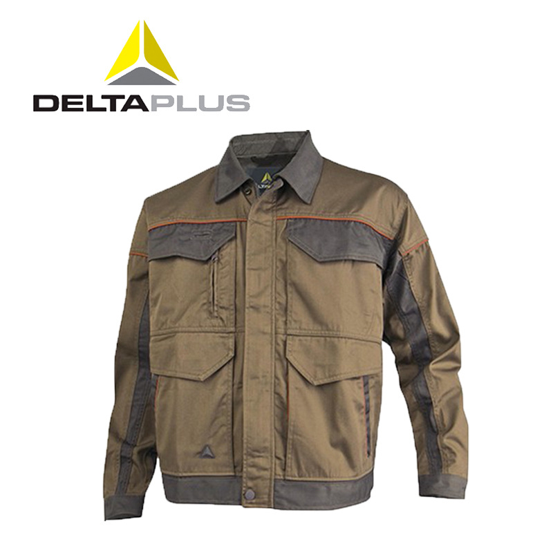 代爾塔405345馬克企業(yè)系列夾克工作服