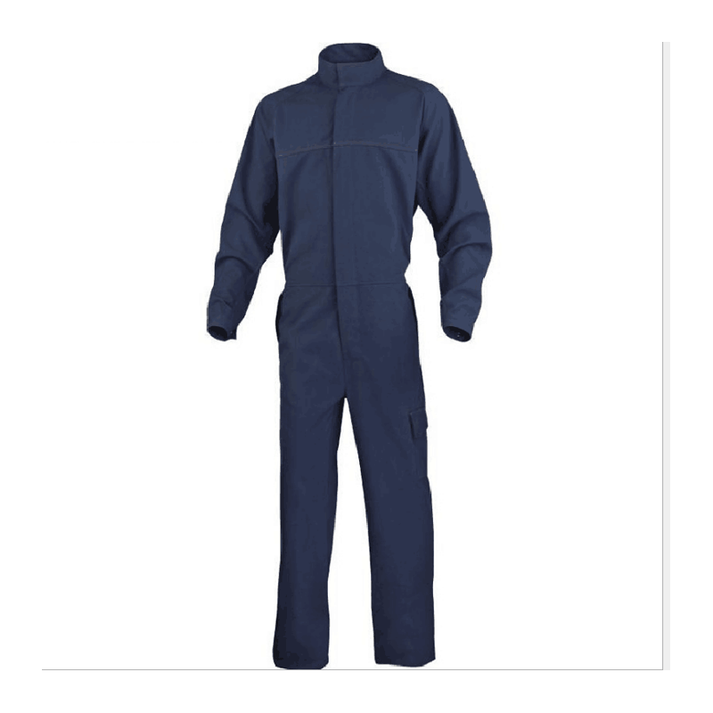 代爾塔403029防化防靜電阻燃工作服