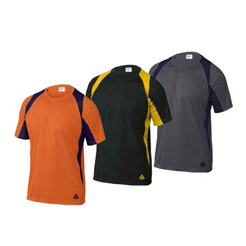 代爾塔405317快干T恤 代爾塔405317快干T恤