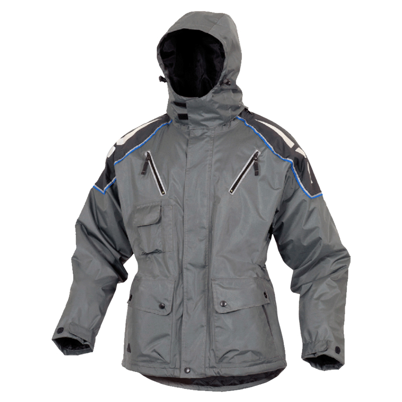 代爾塔405416收腰式防雨防寒服