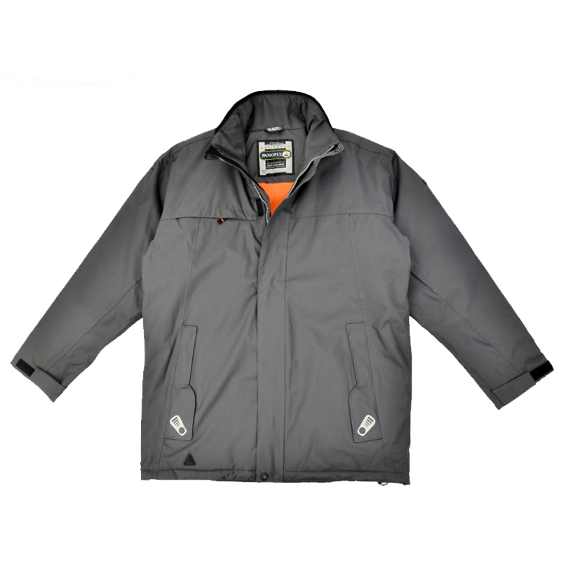 代爾塔405330防雨P(guān)VC戶(hù)外服防寒服