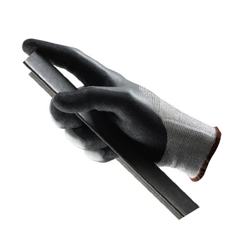 安思爾11-927尼龍丁腈手套 安思爾11-927尼龍丁腈手套