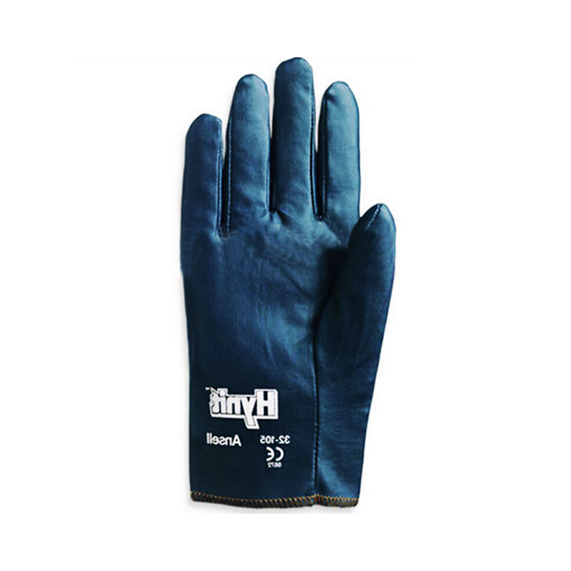 安思爾32-125丁腈手套