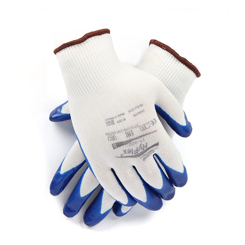 安思爾11-900丁腈手套