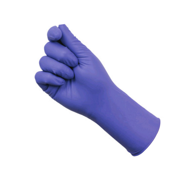 安思爾93-853無(wú)粉丁腈手套