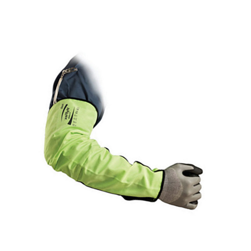 安思爾11-200針織防割套袖