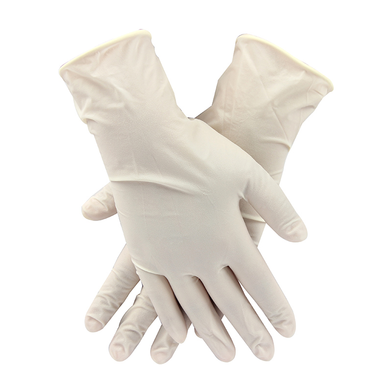 安思爾4570一次性乳膠手套