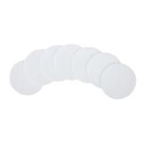 3M丘比特461-00-02P24送風(fēng)呼吸器預(yù)過濾棉CR180804708