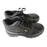 霍尼韋爾BC09197502防靜電防砸防穿刺中幫安全鞋 霍尼韋爾BC09197502防靜電防砸防穿刺中幫安全鞋