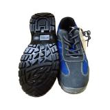 霍尼韋爾SHTP00501防靜電防砸安全鞋 霍尼韋爾SHTP00501防靜電防砸安全鞋