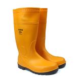 霍尼韋爾75708 Easy防砸防刺穿防化安全靴 霍尼韋爾75708 Easy防砸防刺穿防化安全靴