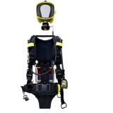 霍尼韋爾SCBA2009H T8500正壓式空氣呼吸器 霍尼韋爾SCBA2009H T8500正壓式空氣呼吸器