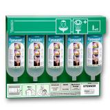 霍尼韋爾230Tobin瓶裝便攜式洗眼液