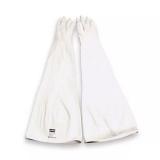 霍尼韋爾8NY3032A加鉛氯丁橡膠CSM干箱手套(左右手互換)