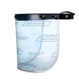 霍尼韋爾SE-173A透明防護(hù)面屏