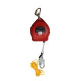 霍尼韋爾MFS-OGC1-02/30FT Falcon防墜速差器制動(dòng)器10米MP30G/30FT