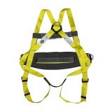 霍尼韋爾DL-37A三掛點(diǎn)全身式安全帶