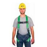 霍尼韋爾P950-7/UGN全身式安全帶