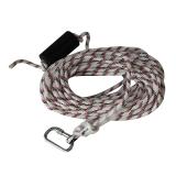 霍尼韋爾1007615 10.5mm低伸縮安全繩