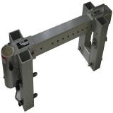 霍尼韋爾DH-6/DuraHoist可調(diào)式立柱基座