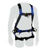 Honeywell霍尼韋爾1011612A雙掛點(diǎn)全身式安全帶