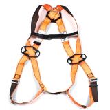 代爾塔501011 HAR11經(jīng)濟(jì)型安全帶