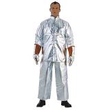 代爾塔402103隔熱服分體套裝