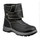 代爾塔301910超高溫阻燃安全靴