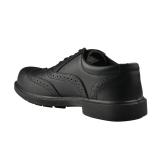 代爾塔301348耐油防滑防砸行政安全鞋 代爾塔301348耐油防滑防砸行政安全鞋