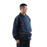 代爾塔405408夾克工作服