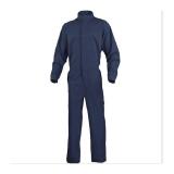 代爾塔403029防化防靜電阻燃工作服