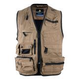 代爾塔405332防寒服馬甲