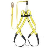 梅思安9304002標(biāo)準(zhǔn)型全身式安全帶