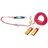 梅思安10153152智巧星水平生命線系統(tǒng)