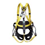 梅思安10148552沃克曼全能型安全帶 梅思安10148552沃克曼全能型安全帶