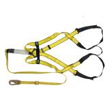 梅思安10106887沃克曼輕巧型全身式安全帶套裝 梅思安10106887沃克曼輕巧型全身式安全帶套裝