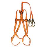 梅思安10147345輕巧星全身式安全帶 梅思安10147345輕巧星全身式安全帶