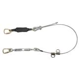 梅思安10153201智巧星水平生命線系統(tǒng)