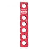 梅思安SRIW1000繩固定盤 梅思安SRIW1000繩固定盤