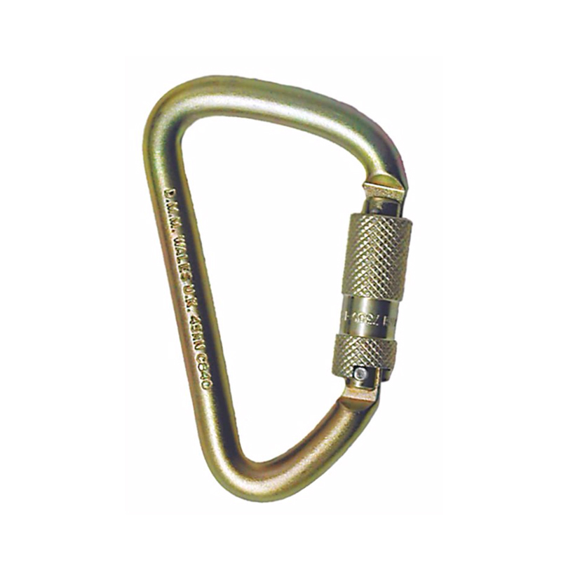 梅思安506572鋼質(zhì)連接鎖