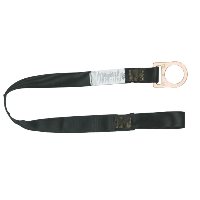 梅思安10023487焊工專用錨點(diǎn)吊帶