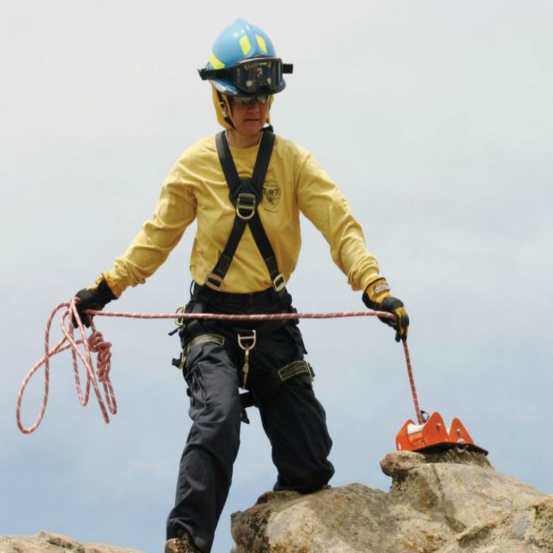 梅思安SRP508760200安全繩