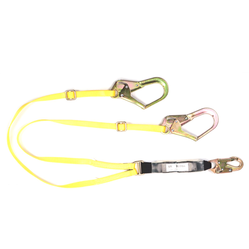 梅思安10106907沃克曼減震繩 