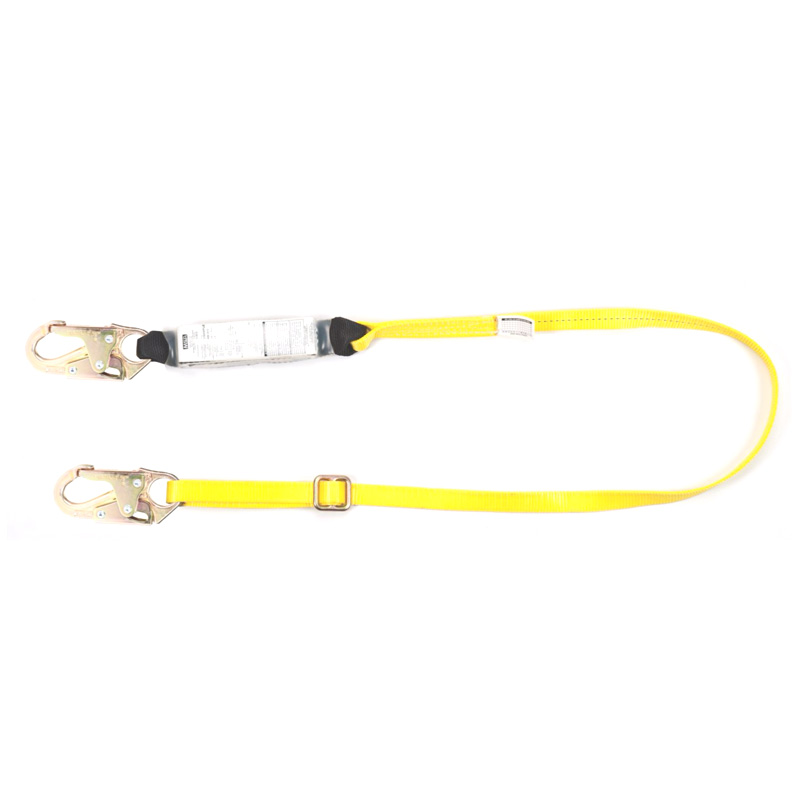 梅思安10106903沃克曼單腿減震繩