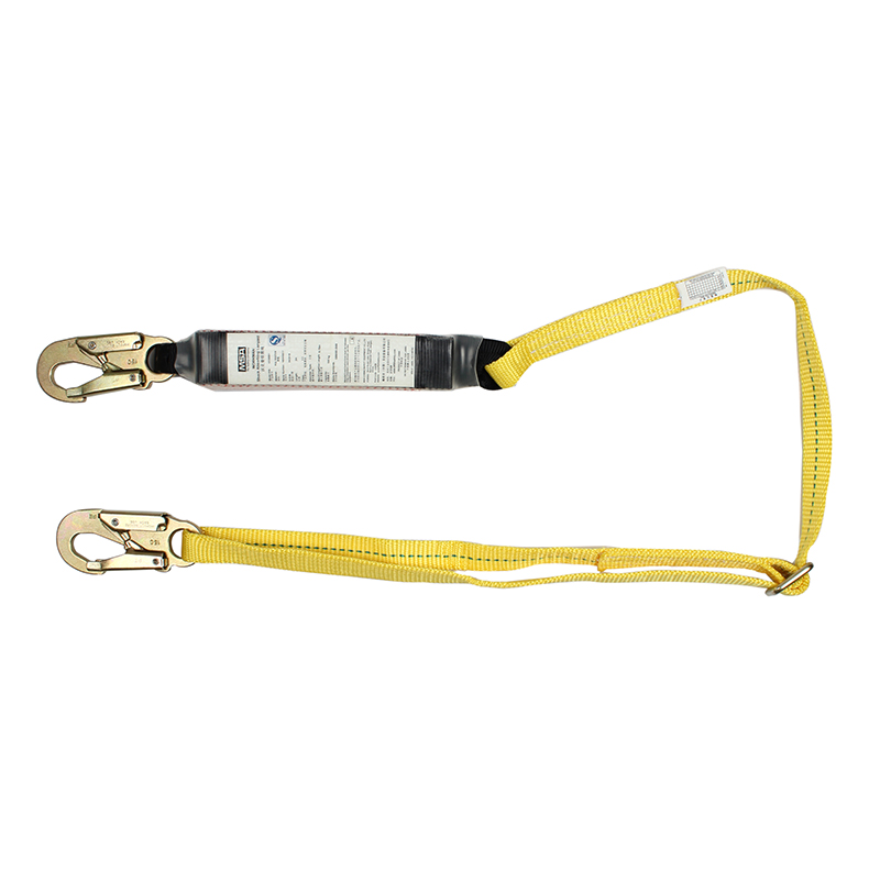 梅思安10106901沃克曼單腿減震繩