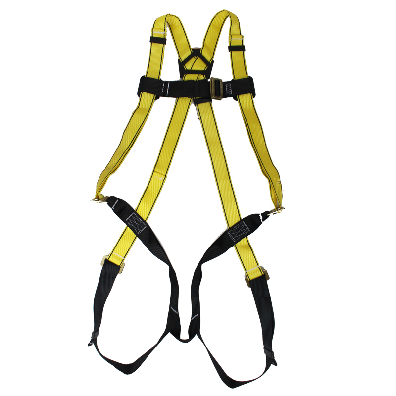 梅思安9301001沃克曼標(biāo)準(zhǔn)型全身式安全帶