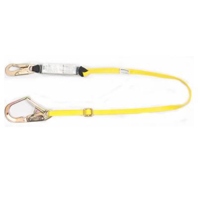 梅思安9302003沃克曼單腿減震繩